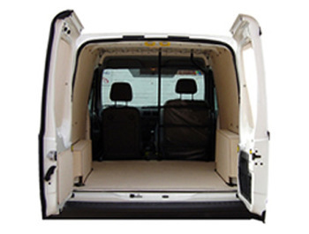 Ply Lining Kit Connect SWB (vans with factory fit tool box)
